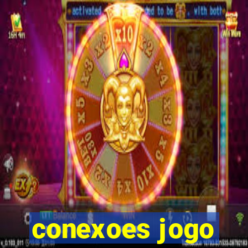 conexoes jogo